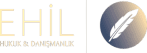 Ehil Hukuk Logo