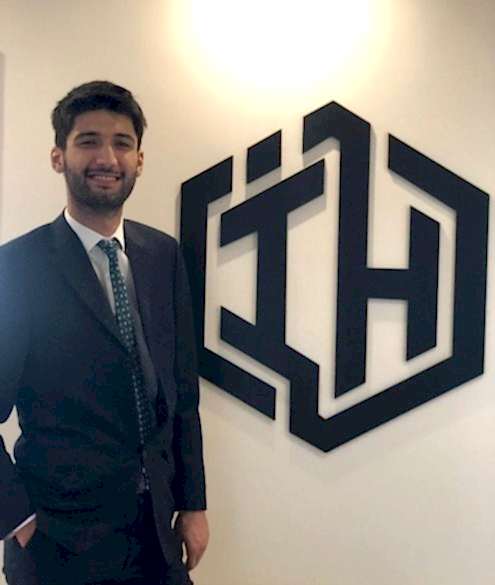 Halil Kaan Emektar