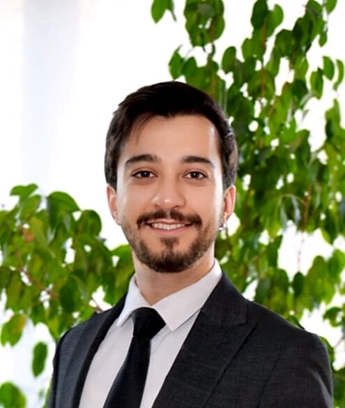 Hakan Kara